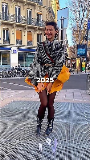 Then & Now — Marilyn Monroe’s 1955 Moment Recreated in 2025