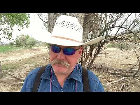 Savage 99 and Thompson center compass 308 accuracy load test