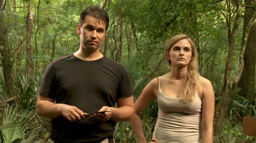 DinoGator - Apple TV