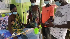 4.6K views · 460 reactions | Kwaku manu TV | KWAKU MANU TV | Facebook