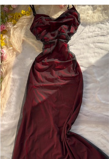 Elegant Gothic Dresses for Every Occasion