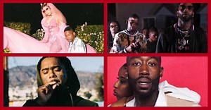 The 10 best new rap songs right now