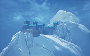 Level Blockout #2- Blocktober 2021