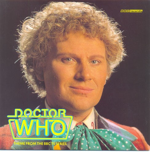 Peter Howell And The BBC Radiophonic Workshop - Doctor Who