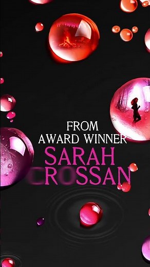 Gone for Good by Sarah Crossan