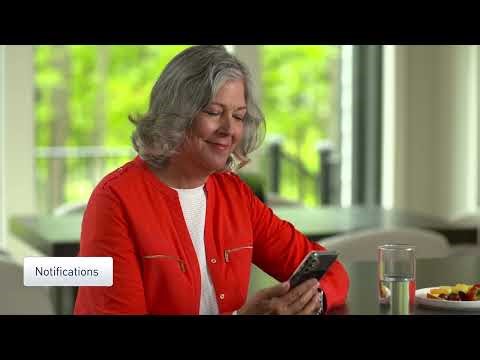 Using your Prospera® SCS Patient Programmer