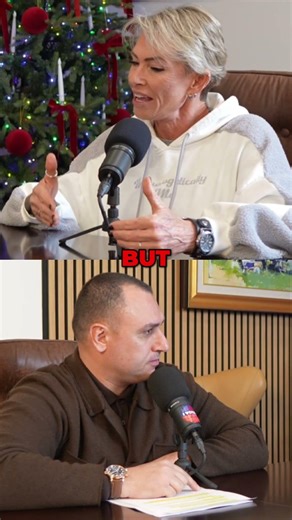 I Fell for a Modeling Scam at 19… and It Led Me to American Gladiators