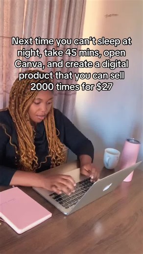 Create Digital Products for Passive Income