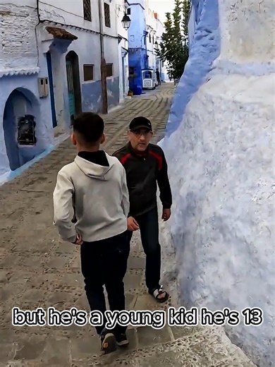 Exploring Chefchaouen: Morocco's Enchanting Blue City