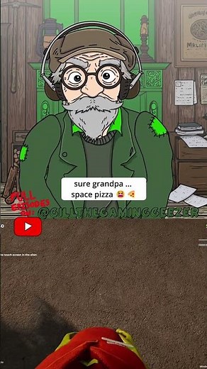 Undercover Alien Gas Station Chaos Gets Out of Control | Roadside Research Gameplay