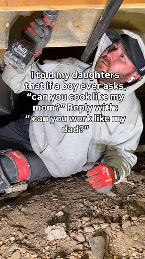 Set the bar high… #plumbing #utahplumbing #humor | Scott Burnett