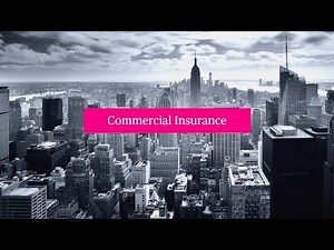 Commercial Insurance