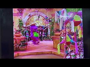 The Fiesta Song (Barney Song)