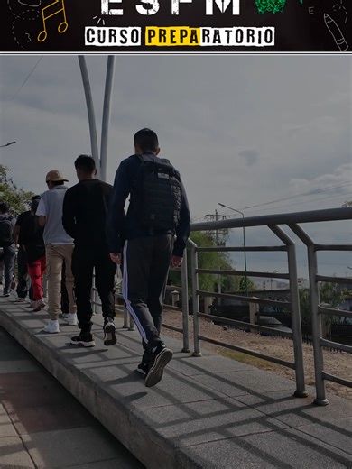 Cómo llenar el formulario de admisión ESFM 2026