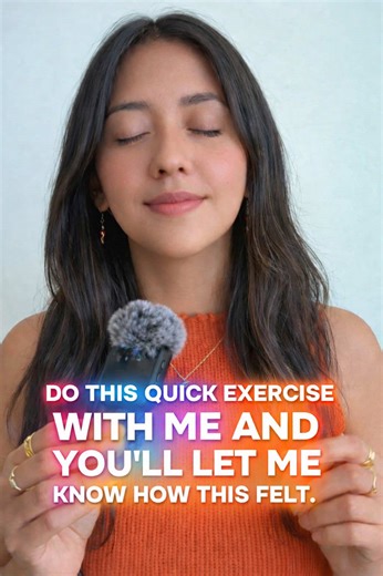 Energy healing begins with awareness. Awareness of your emotions. Awareness of your feelings. Awareness of your body. Awareness of the space you’re in right now. In this moment, healing doesn’t come from forcing or fixing — it comes from noticing. From gently bringing your attention inward and allowing your nervous system to feel safe enough to soften. In this video, I guide you through a short body scan meditation, inviting you to observe sensations, breath, and inner space — no effort, no judg