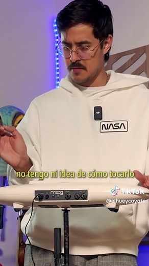 El Theremin: El Primer Instrumento Electrónico