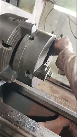 automatic lathe🥈🏅 machine blog video