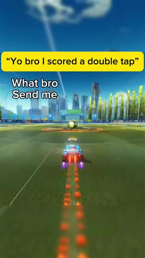 Tag your bro#rl #meme#rocketleague#fyp#viral | rocketleague