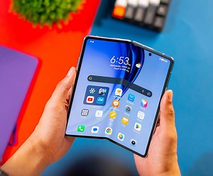 HONOR Magic Vs Review