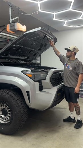 Looking for tacoma hood struts or toyota gas struts for Your Vehicle?#gasspring #gasstrut