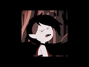 Marceline Video Edit