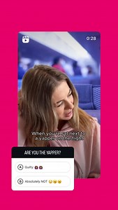 lastminute.com on Reels