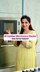 1.2M views · 9.4K reactions | 10 Things you can do in your Microwave...
