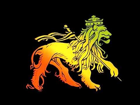 Reggae Riddim Instrumental