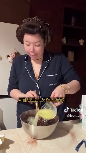 그 한조각을 위해서😅😅 #젼언니 | 젼언니 민지