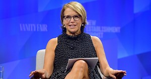 Taking A Look At The Road Ahead For Katie Couric's Breast Cancer Journey. Does She Need Further Treatment? What Does Monitoring Look Like?