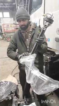 def level & quality sensor replacement volvo d13