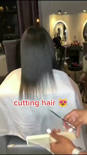 #naturalhair #fy #humanhairwig #foryou #ukhairstylist #ukhair #hairtutorial #straighthair