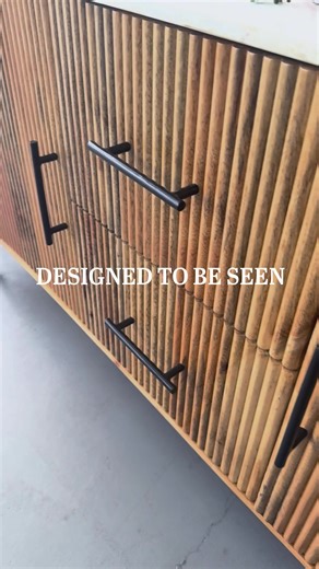 🚫 Never buy another buffet again. Cheap particleboard sideboards? Wobbly legs? Peeling veneer? We said NO to all that. Our buffets are heirloom-quality, built from the finest solid wood and marble — made to outlast every dining table you’ll ever own. Fully assembled, ready to use Smooth, flawless finish Crafted in small batches for serious buyers only 🎯 Own the last buffet you’ll ever need. 💳 Flexible payments: Afterpay | PayPal | Zip | Duracrafts Furniture