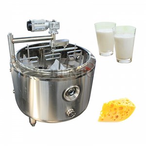 [Hot Item] Mozzarella Cheese Maker Machine / Cheese Making Machine