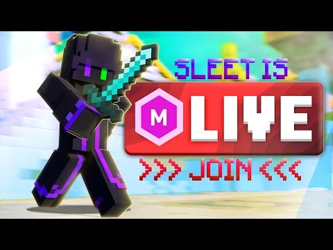 👾 Minecraft MINEMEN Stream | Dueling Viewers!