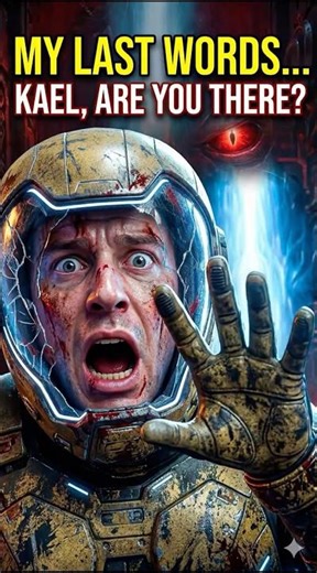 SMITH: THE STONE CURSE | Alien Ruins Nightmare Part 4 #marvel #scifi #ai #space