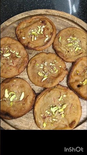 No maida, no sugar 10-minute Pua recipe | Crispy & soft traditional Indian sweet perfect for Holi ✨