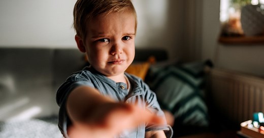 7 Signs Your Kid Needs More Discipline