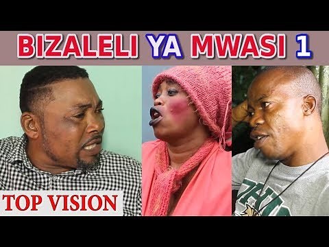 BIZALELI YA MUASI Ep 1 Theatre Congolais avec Lava,Daddy,Barcelon,Darling,Makambo