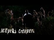 Jeepers Creepers- Ataque En La Casa De La Anciana Parte 1