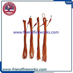 [Hot Item] E-Match Electric Igniter Fireworks Tools 0.5m Electric Matches System for Fireworks Made in China