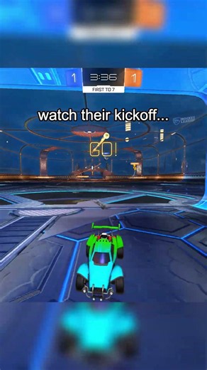 Pure Skill 😎 #rocketleague #1sv1 #rlchamp #rl #gaming