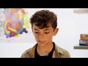 Clementoni's Coding Lab!