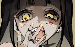 头一次成图比草稿好看TT