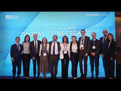 2026 Bocconi Alumni Global Conference - Highlights