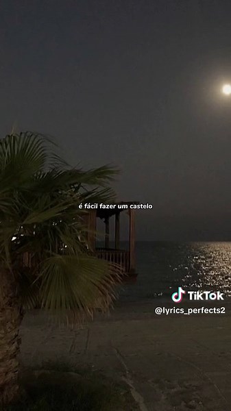 Lyrics perfects no TikTok