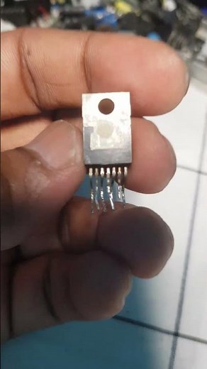 The MOSFET and Metal Oxide Semiconductor Tutorial