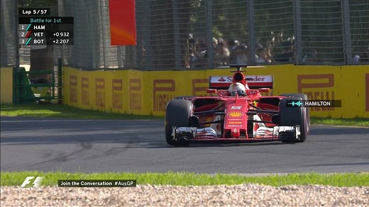 Starting the season with a bang 💥 | F1