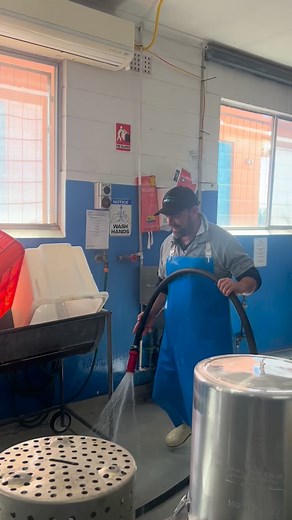 107 reactions | Jonas has been busy - Freshly cooked King Prawns packed now for you 戀戀殺 | Streaky Bay Marine Products | Facebook