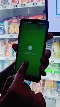 vending machine #shortvideo #viralvideo #viral
